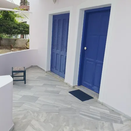 Appartement Glaros-studio-14
