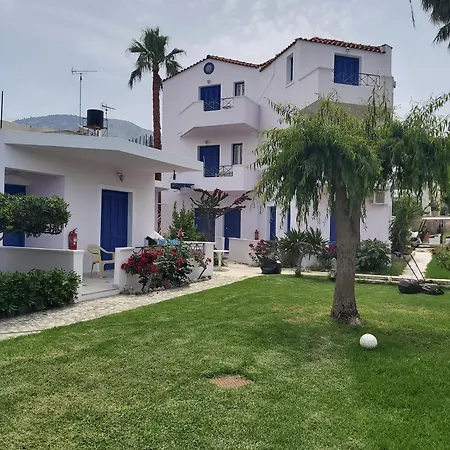 Appartement Glaros-studio-14 *